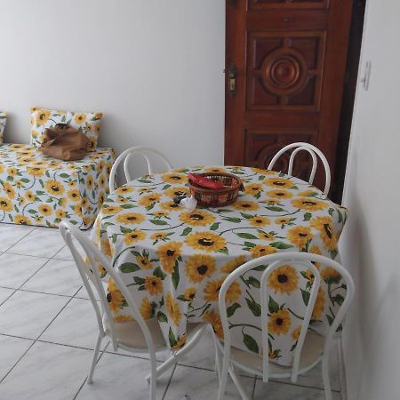Nosso Canto Recife Exteriér fotografie