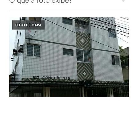 Nosso Canto Recife Exteriér fotografie